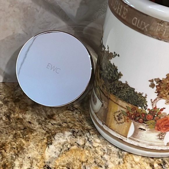 EWC European Wax Center Reveal Me Body Exfoliating Gel 3.4oz Before/After Waxing - Picture 3 of 5